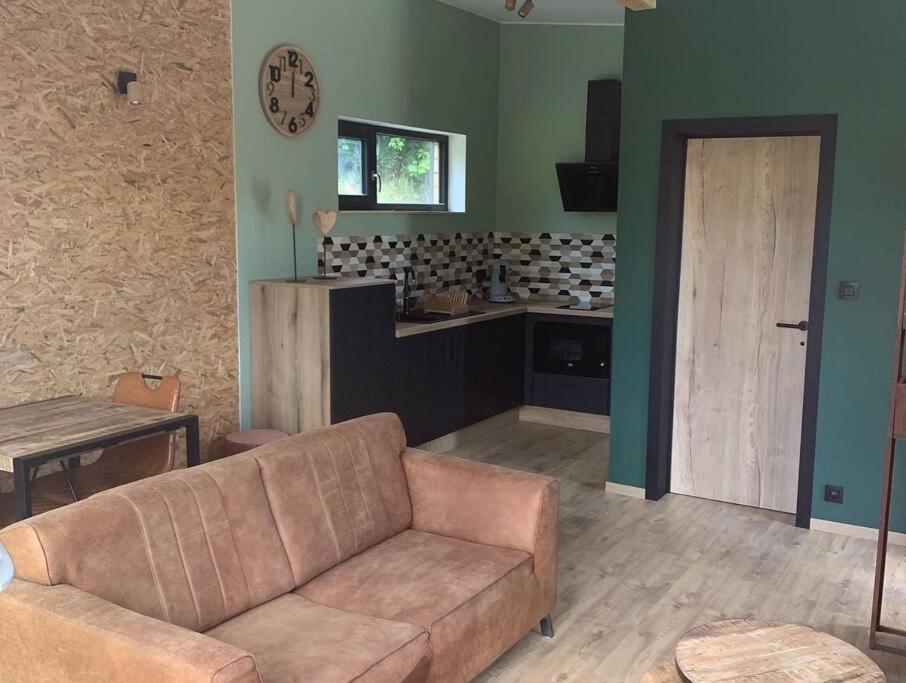 Le Cabanon Villa Уфализ Екстериор снимка